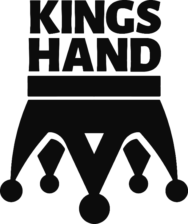 The King's Hand
